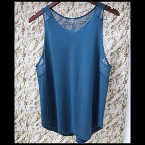 Lululemon _ Tank Top